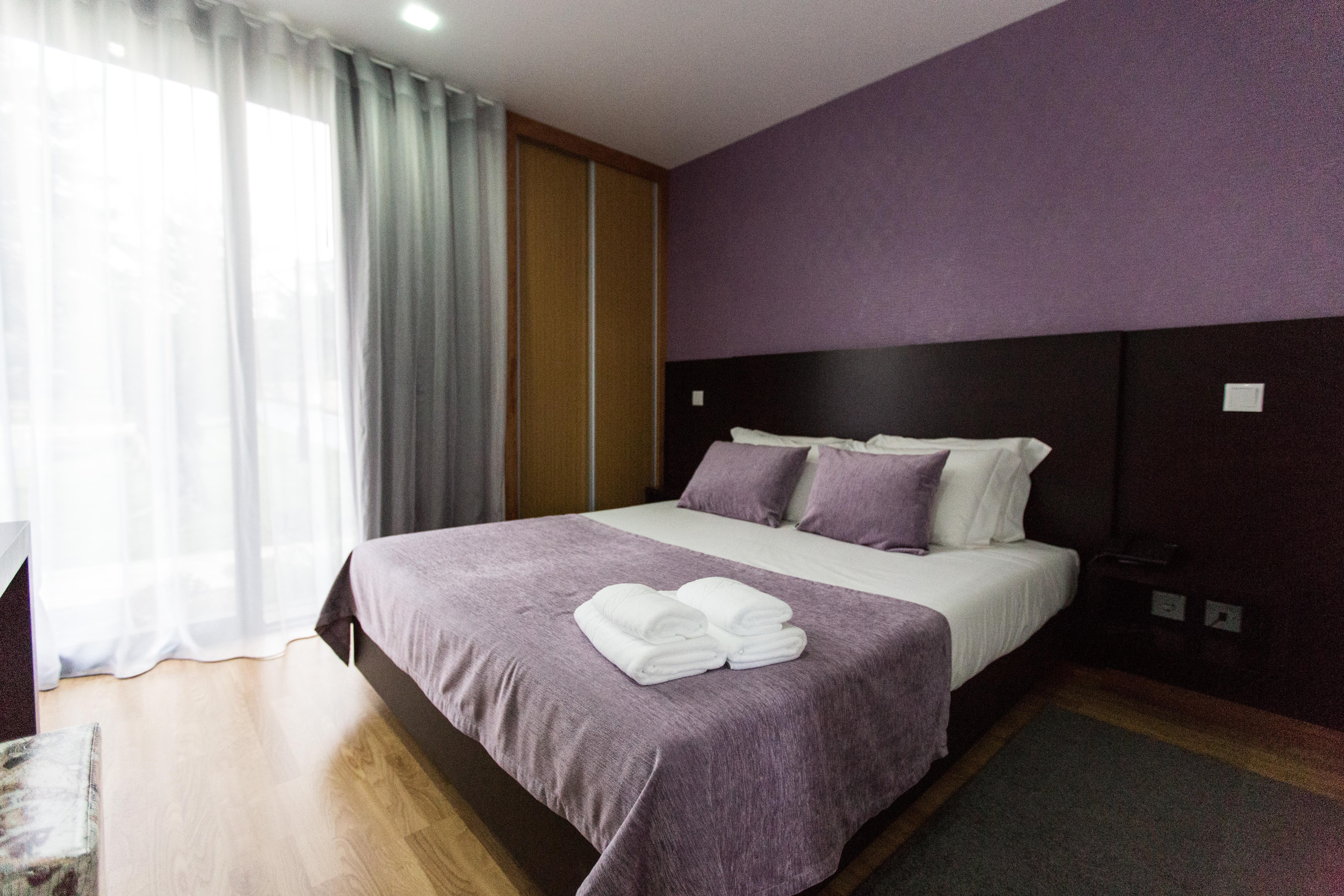 Prazer Da Natureza Resort & Spa Caminha Eksteriør bilde