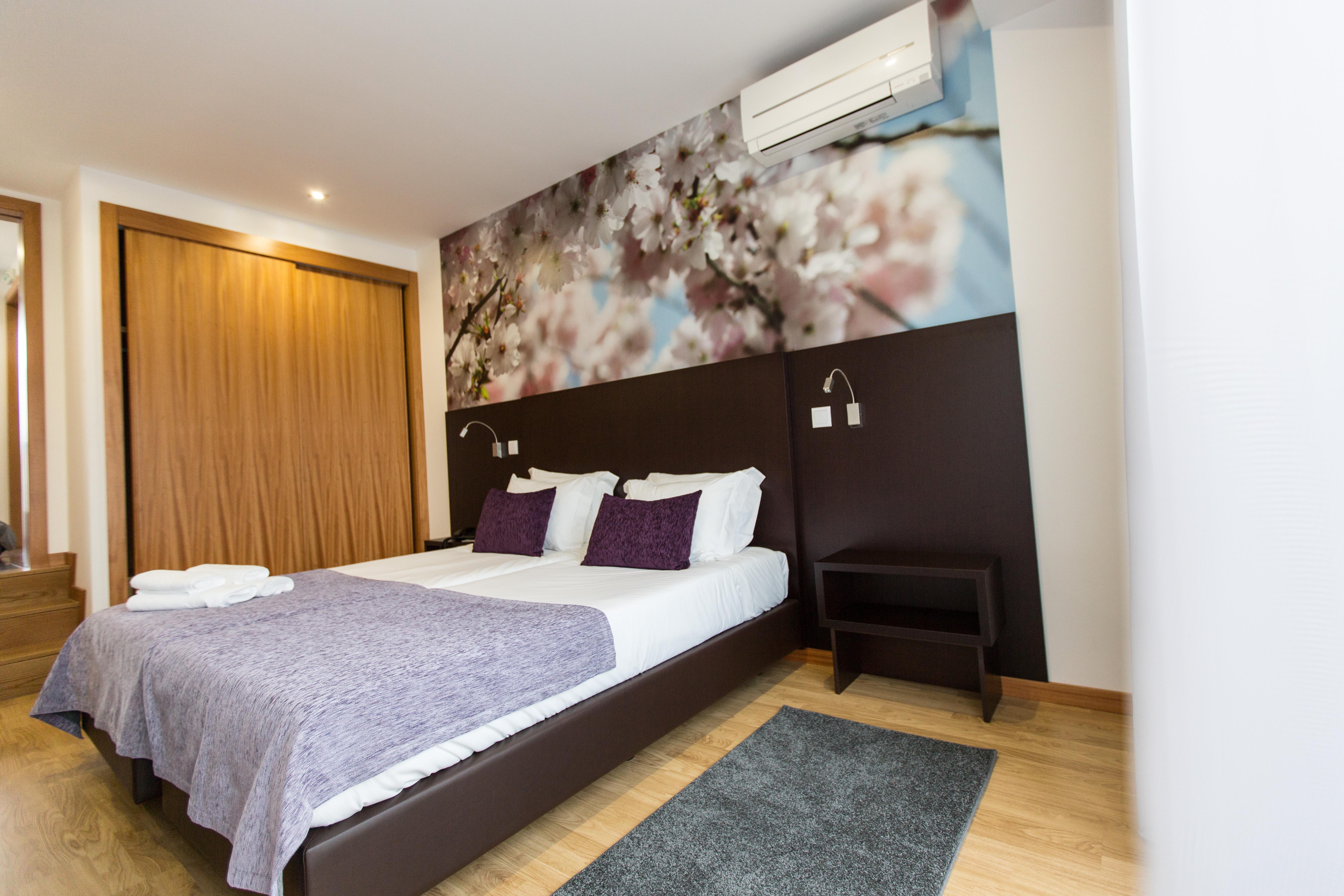 Prazer Da Natureza Resort & Spa Caminha Eksteriør bilde