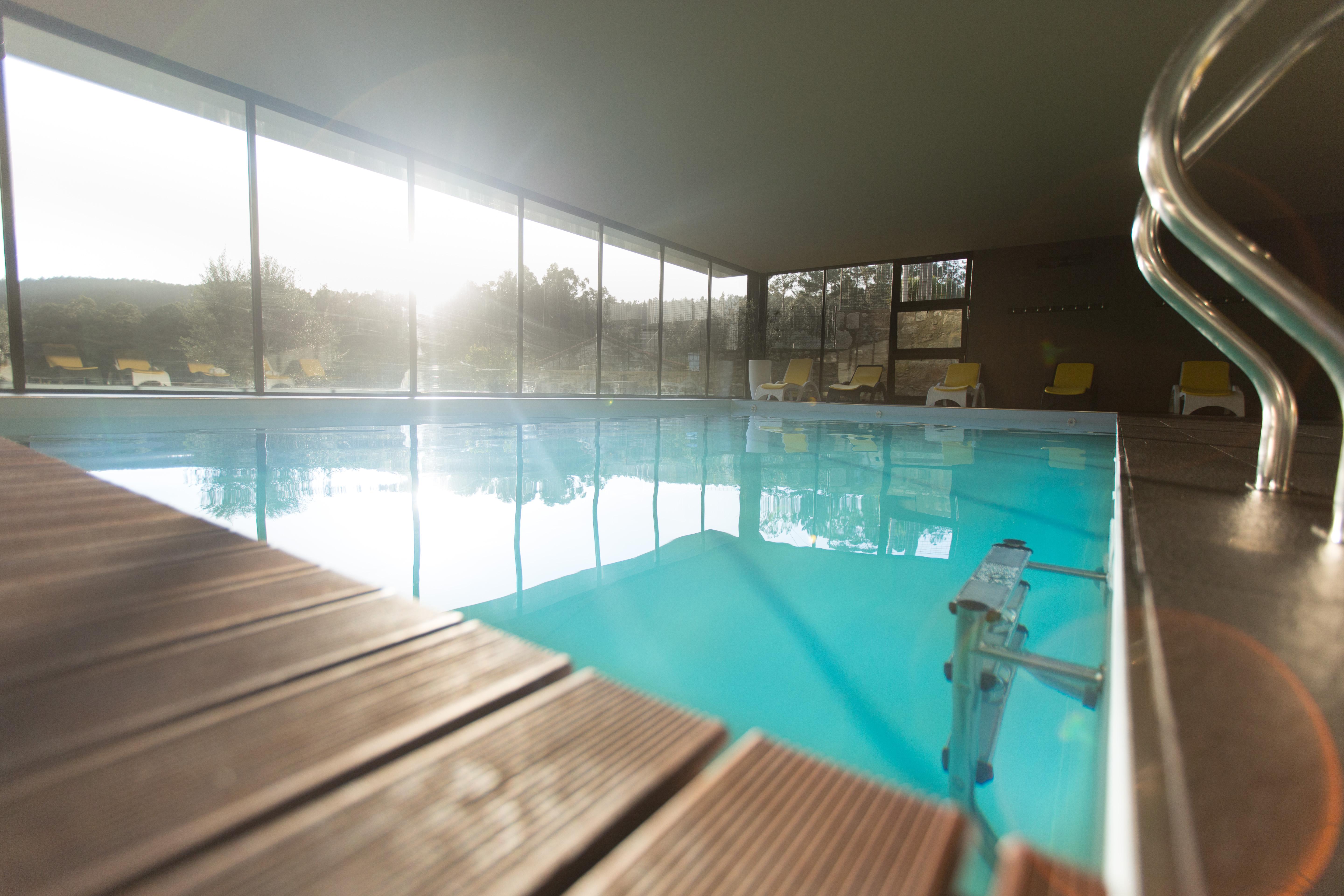 Prazer Da Natureza Resort & Spa Caminha Eksteriør bilde