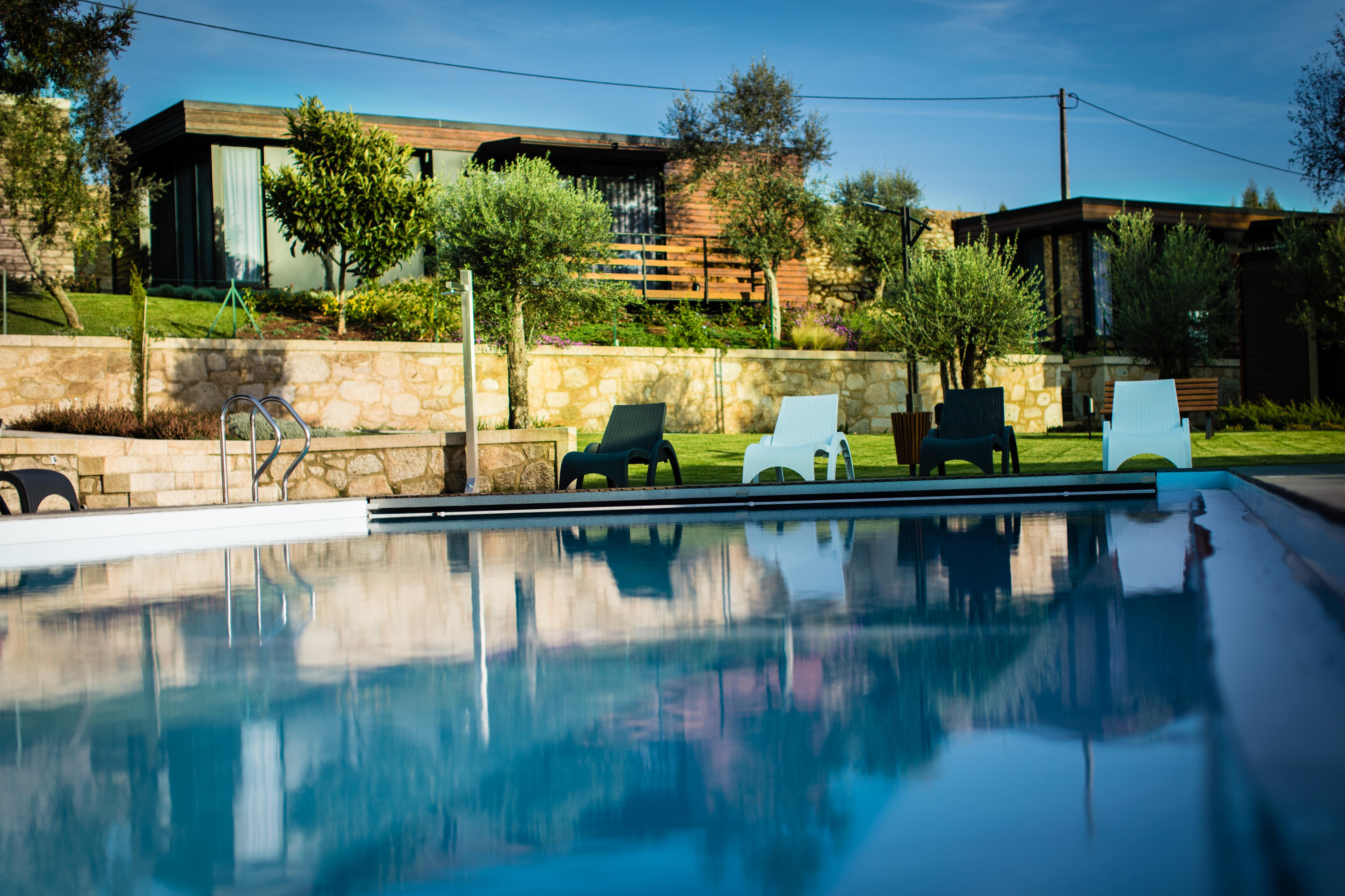 Prazer Da Natureza Resort & Spa Caminha Eksteriør bilde