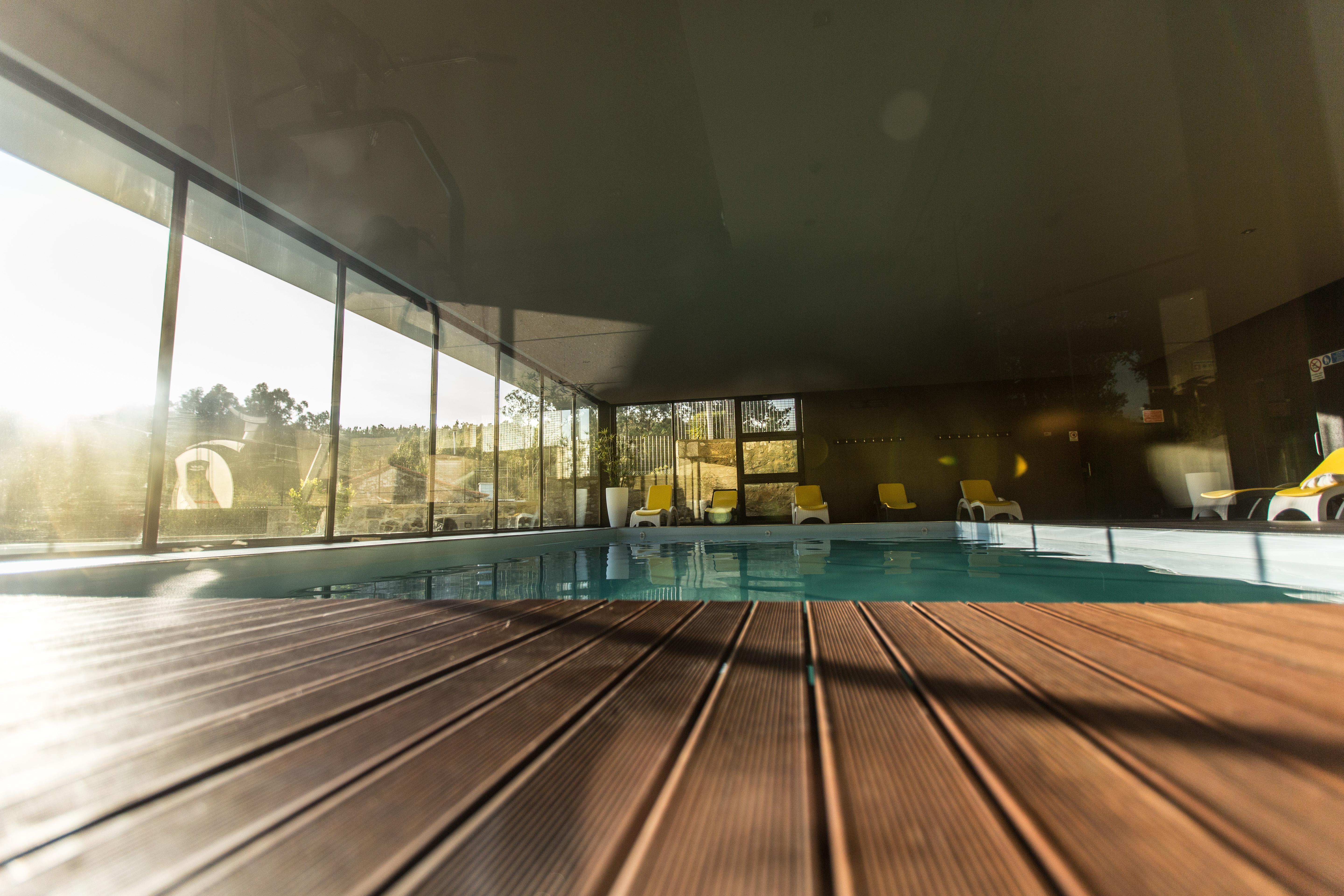 Prazer Da Natureza Resort & Spa Caminha Eksteriør bilde