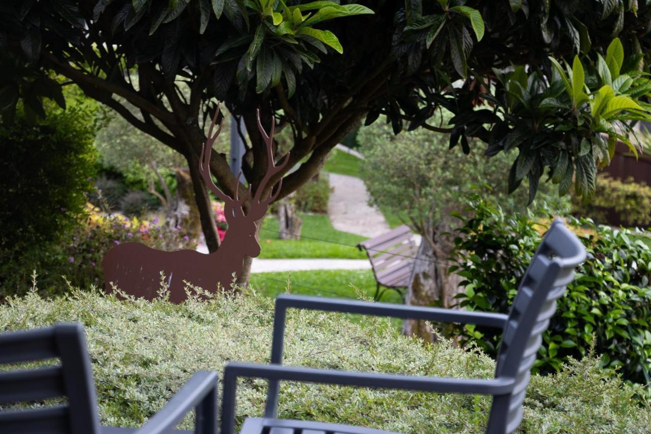 Prazer Da Natureza Resort & Spa Caminha Eksteriør bilde