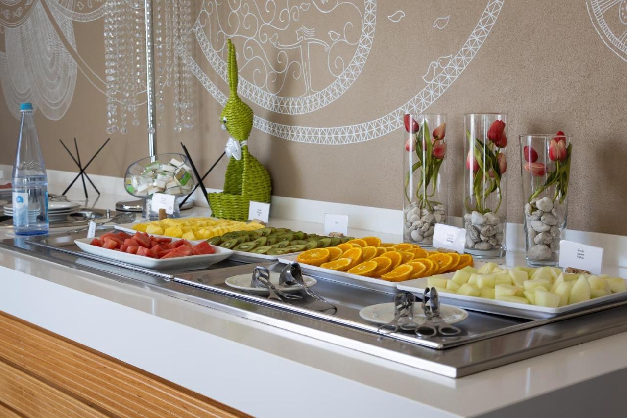 Prazer Da Natureza Resort & Spa Caminha Eksteriør bilde