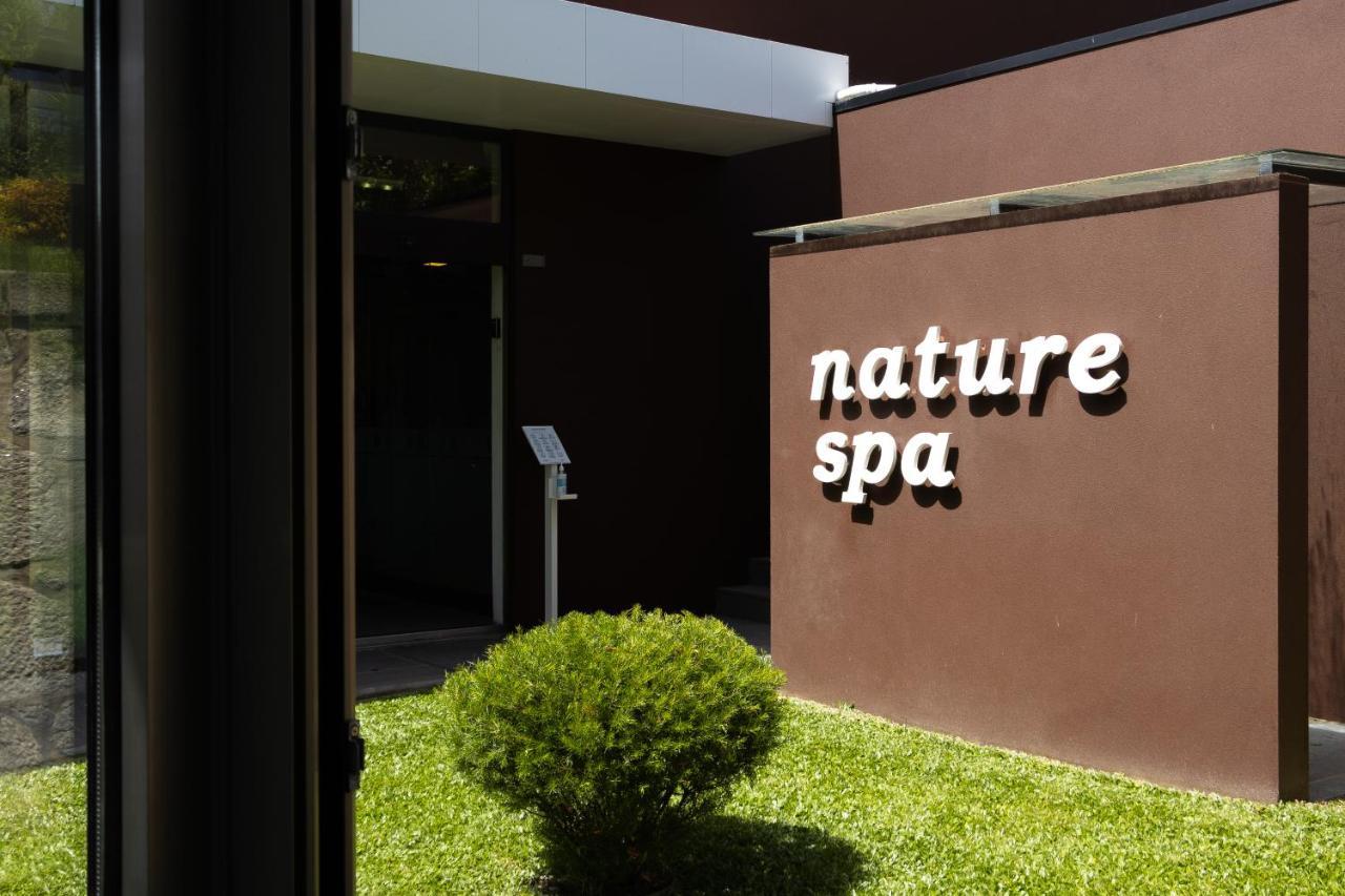 Prazer Da Natureza Resort & Spa Caminha Eksteriør bilde