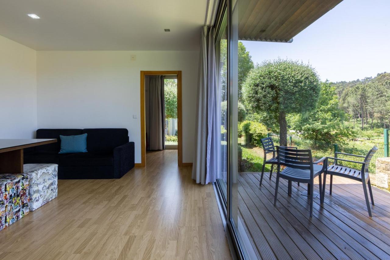 Prazer Da Natureza Resort & Spa Caminha Eksteriør bilde